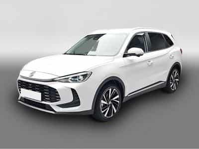 MG ZS (2026) - Photo 1