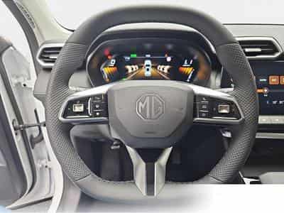 MG ZS (2026) - Photo 12