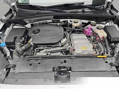 MG ZS (2026) - Photo 14