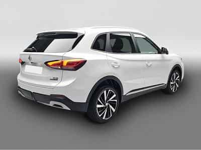 MG ZS (2026) - Photo 2