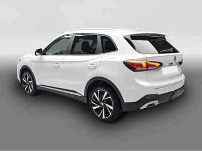 MG ZS (2026) - Photo 3