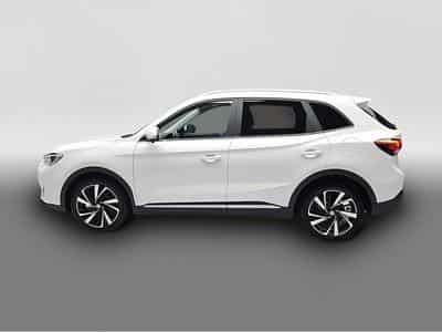 MG ZS (2026) - Photo 4
