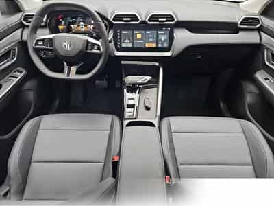 MG ZS (2026) - Photo 6