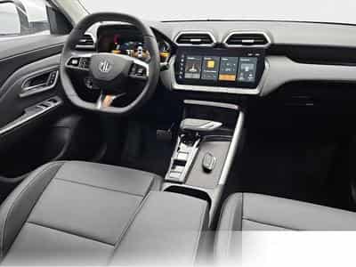 MG ZS (2026) - Photo 7
