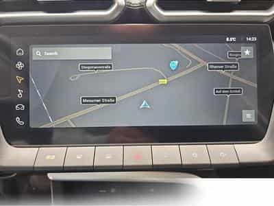 MG ZS (2026) - Photo 8