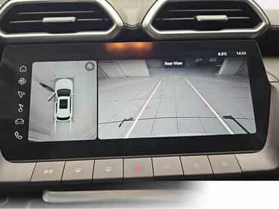 MG ZS (2026) - Photo 9