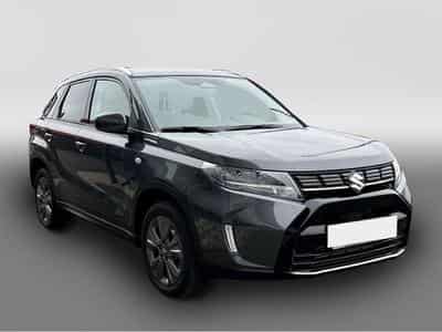 Suzuki Vitara (2026) - Photo 2