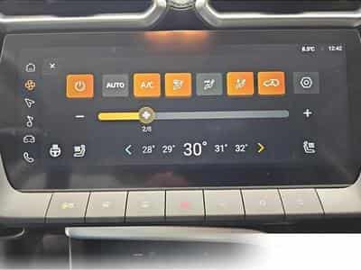 MG ZS (2026) - Photo 10