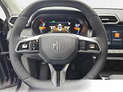 MG ZS (2026) - Photo 12