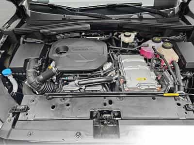 MG ZS (2026) - Photo 14