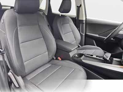 MG ZS (2026) - Photo 15