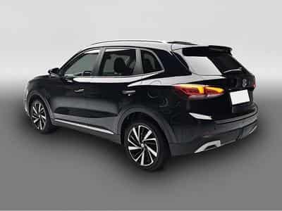 MG ZS (2026) - Photo 3