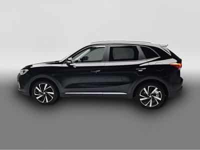 MG ZS (2026) - Photo 4