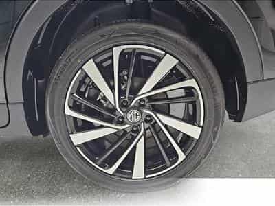 MG ZS (2026) - Photo 5