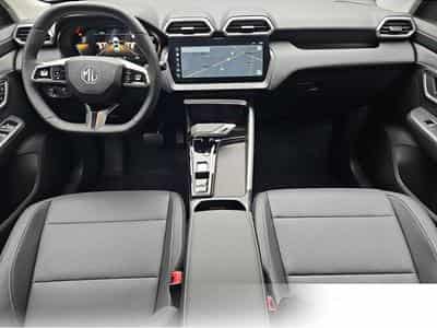 MG ZS (2026) - Photo 6