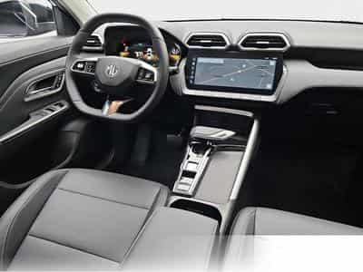 MG ZS (2026) - Photo 7
