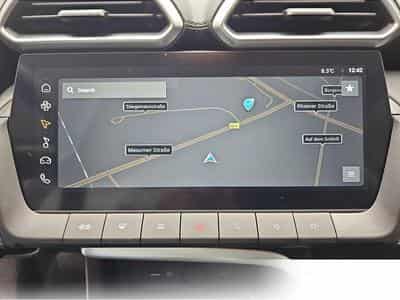MG ZS (2026) - Photo 8