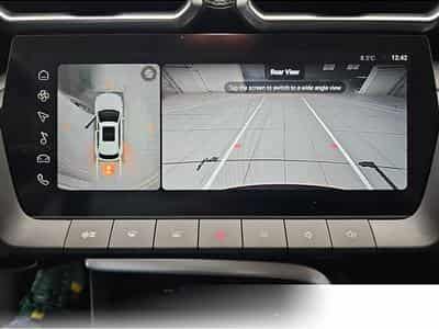 MG ZS (2026) - Photo 9