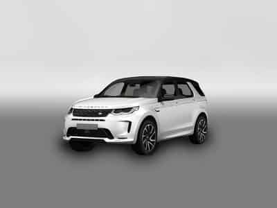 Land-Rover Discovery (2023) - Photo 1