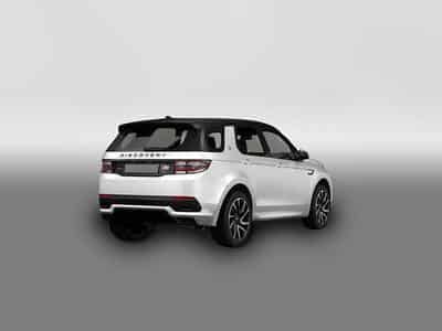 Land-Rover Discovery (2023) - Photo 2