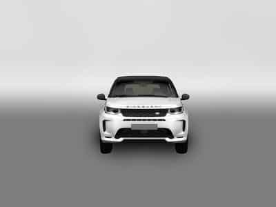 Land-Rover Discovery (2023) - Photo 3