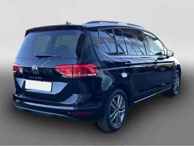 VW Touran (2026) - Photo 3