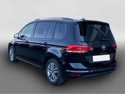 VW Touran (2026) - Photo 4