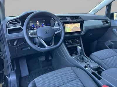 VW Touran (2026) - Photo 6