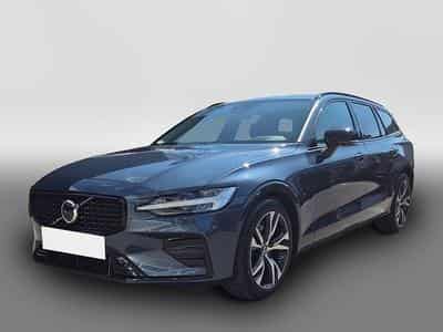 Volvo V60 (2021) - Foto 1