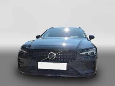 Volvo V60 (2021) - Foto 3