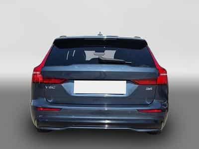 Volvo V60 (2021) - Foto 5