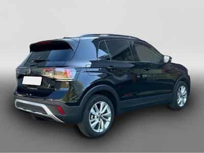 VW T-Cross (2026) - Foto 3