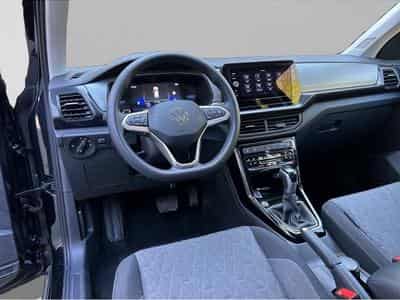 VW T-Cross (2026) - Foto 6