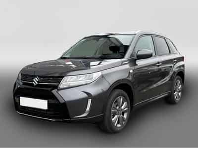Suzuki Vitara (2026) - Photo 1