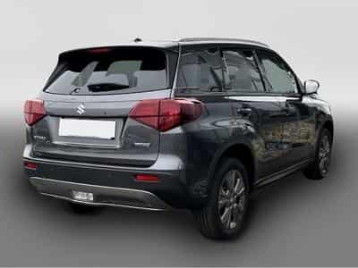 Suzuki Vitara (2026) - Photo 3