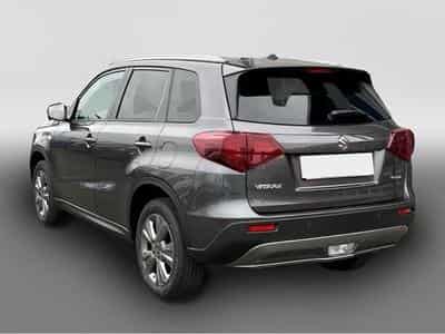 Suzuki Vitara (2026) - Photo 4