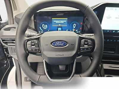 Ford Tourneo (2026) - Photo 12