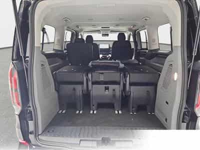 Ford Tourneo (2026) - Photo 13