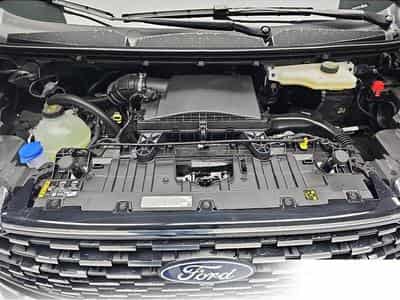 Ford Tourneo (2026) - Photo 14