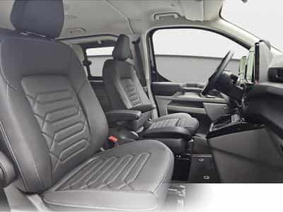 Ford Tourneo (2026) - Photo 15