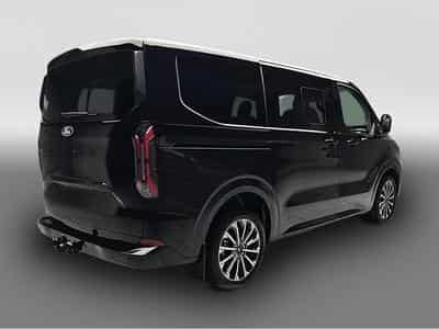 Ford Tourneo (2026) - Photo 2