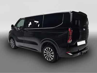 Ford Tourneo (2026) - Photo 3