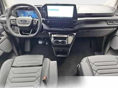 Ford Tourneo (2026) - Photo 6