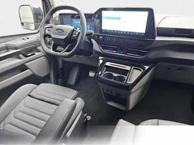 Ford Tourneo (2026) - Photo 7
