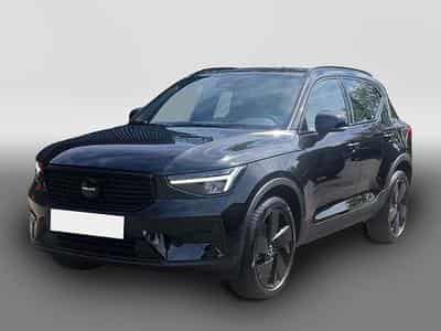 Volvo XC40 (2024) - Foto 1
