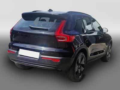 Volvo XC40 (2024) - Foto 2