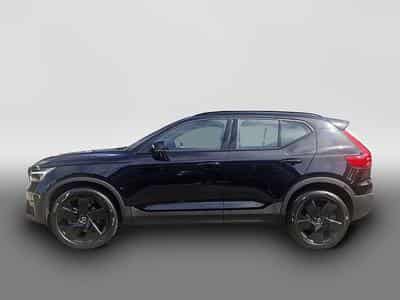 Volvo XC40 (2024) - Foto 4