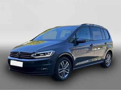 VW Touran (2026) - Photo 1