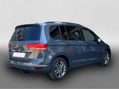 VW Touran (2026) - Photo 3