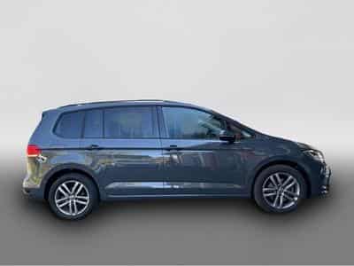 VW Touran (2026) - Photo 5